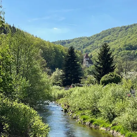 Schneeweiss Casa vacanze