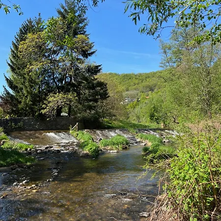 Schneeweiss Сasa de vacaciones *