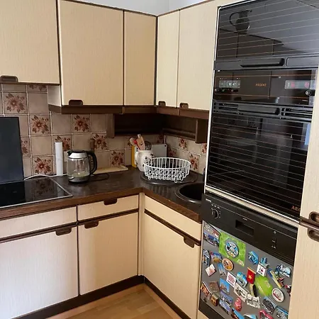 Schneeweiss Сasa de vacaciones *