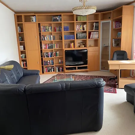 Schneeweiss Senftenberg