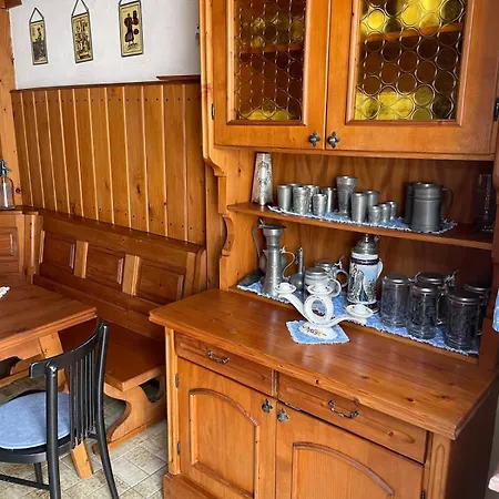 Сasa de vacaciones Schneeweiss