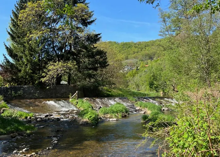 Schneeweiss Holiday home *