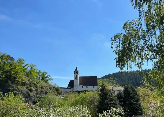 Schneeweiss Senftenberg