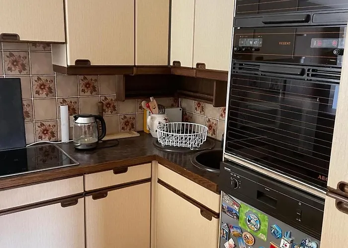 Schneeweiss Сasa de vacaciones *