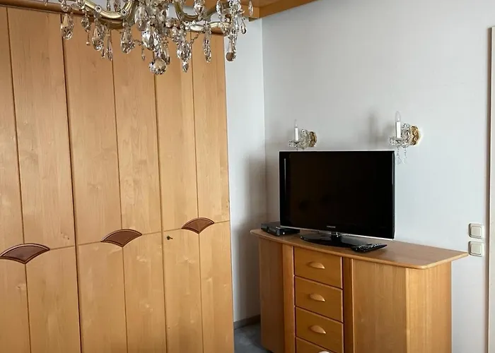 Schneeweiss Senftenberg