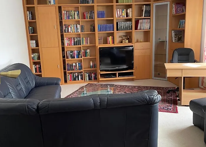 Schneeweiss Senftenberg