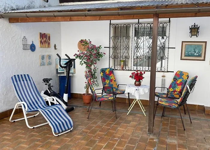 펜션 Schneeweiss *